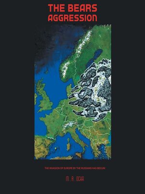 cover image of The Bear's Aggression